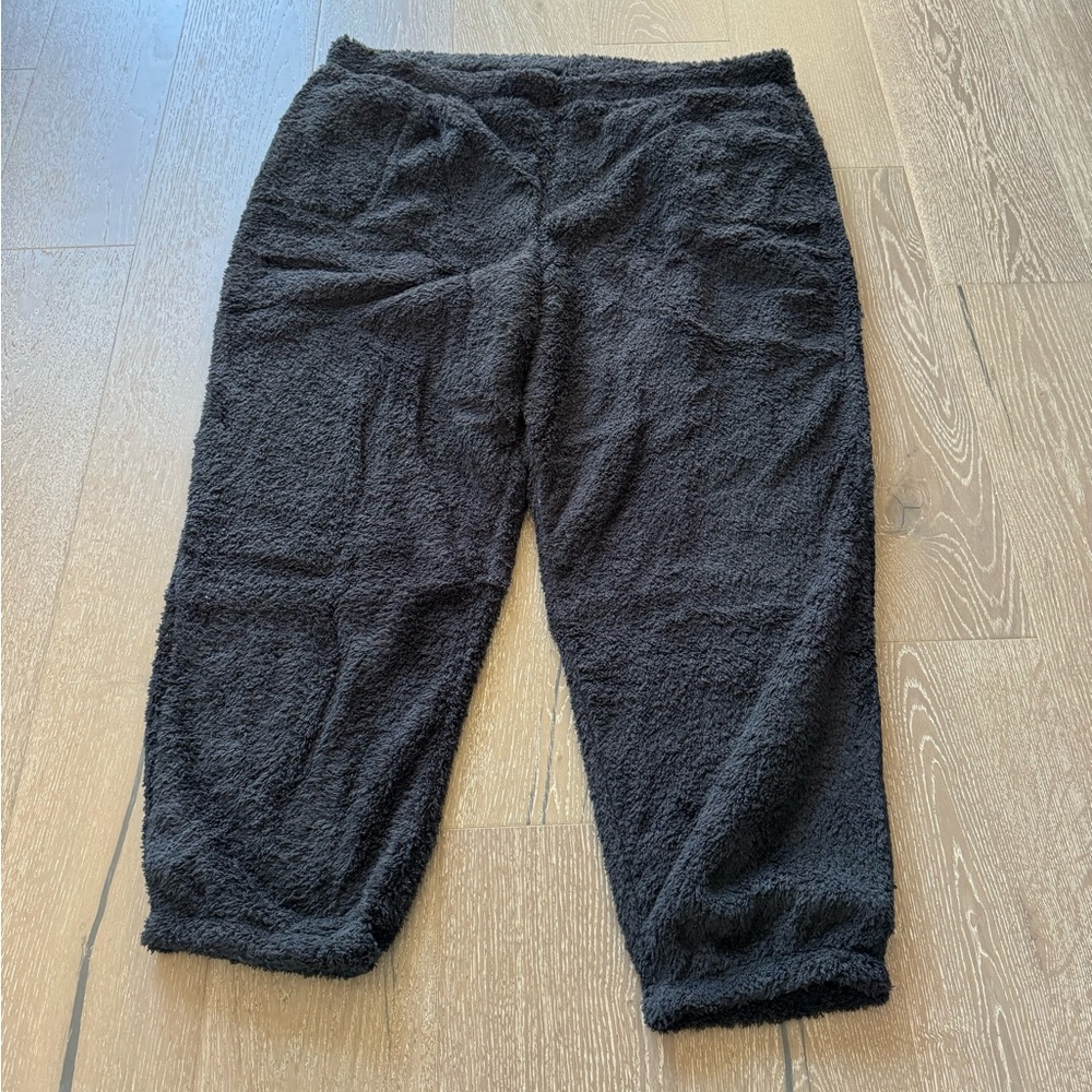 Comfort Code Sherpa pants - Picture 7 of 12